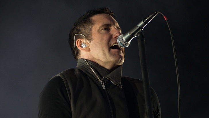 Trent Reznor