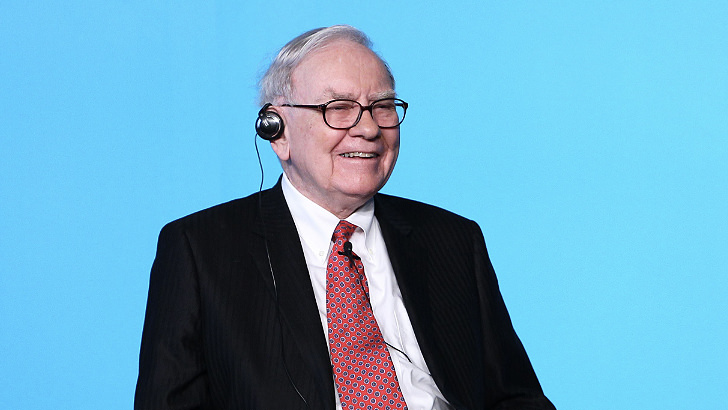 WarrenBuffet