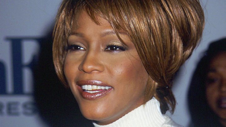 Whitney Houston