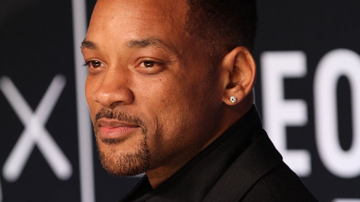 Will-Smith