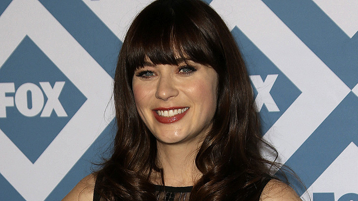 ZooeyDeschanel