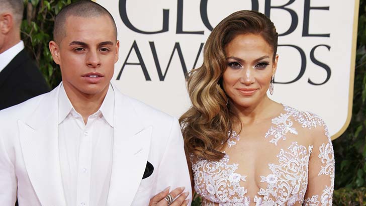 70th Annual Golden Globe Awards held at the Beverly Hilton Hotel