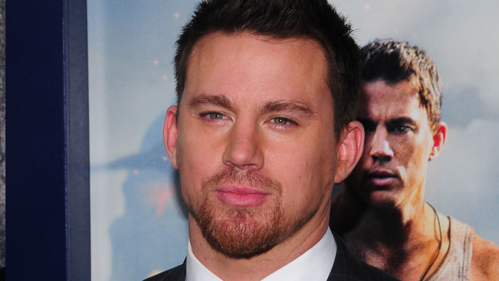 ChanningTatum