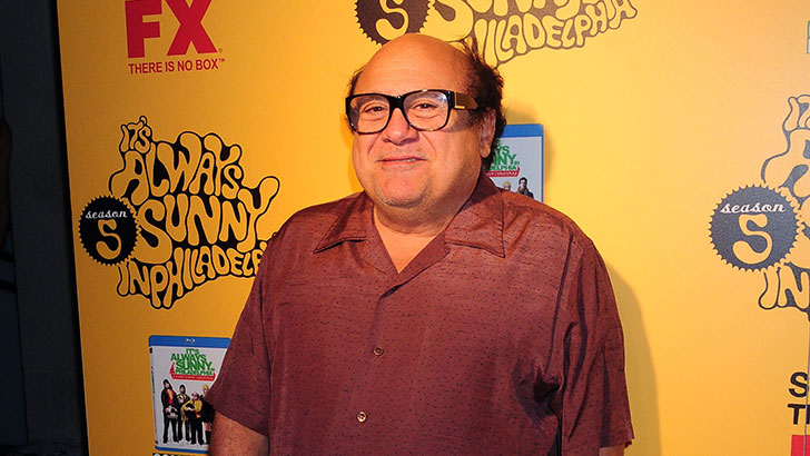 Danny-DeVito