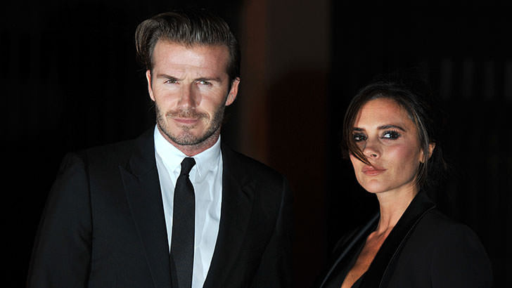 David-Beckham,Victoria-Beckham