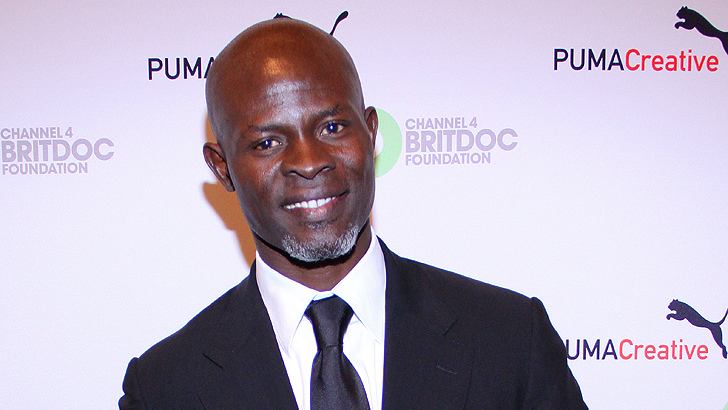 DjimonHounsou