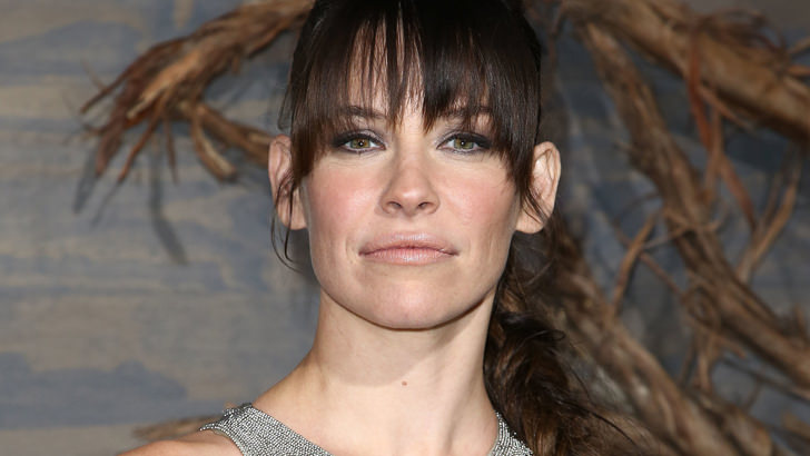 EvangelineLilly