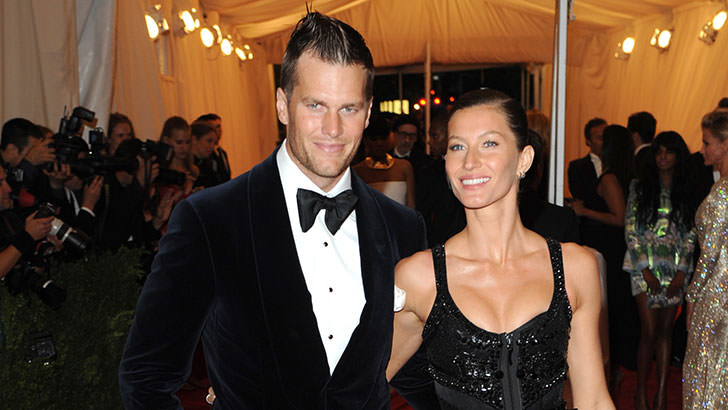 Gisele-Bundchen-and-Tom-Brady