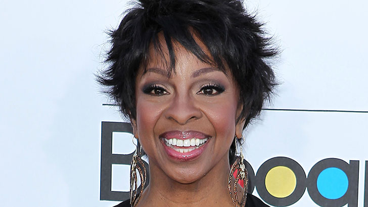 Gladys-Knight