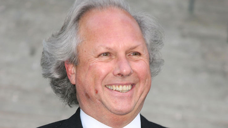 Graydon-Carter