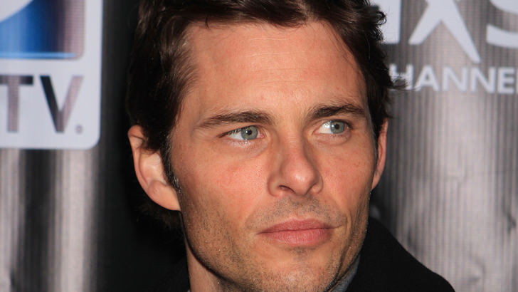 JamesMarsden