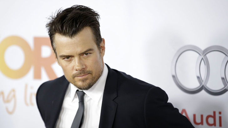 JoshDuhamel