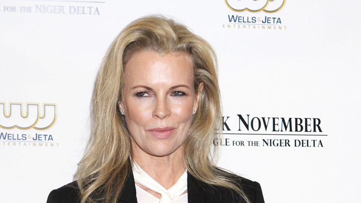 KimBasinger