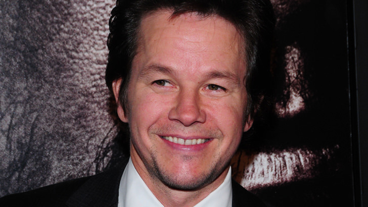 MarkWahlberg