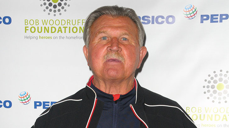 Mike-Ditka