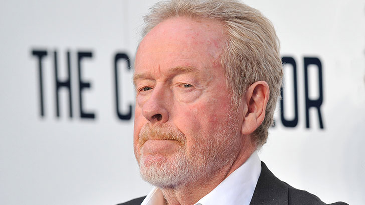 Ridley-Scott