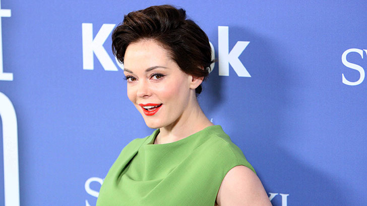 Rose-McGowan