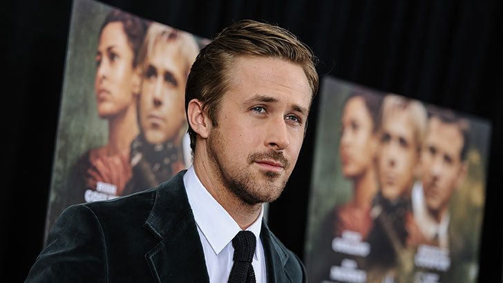 Ryan-Gosling