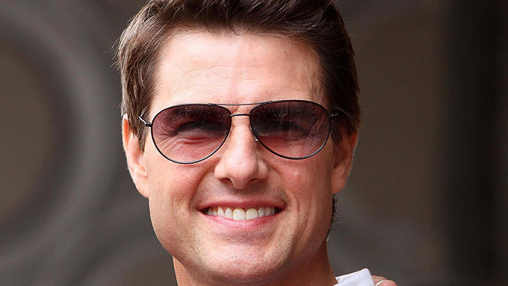 Tom-Cruise