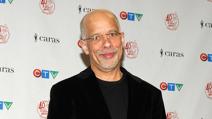 The 40th Annual  Juno Awards - Press Room