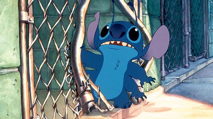 12 Disney Characters You Liked When You Were Kids - Holly Fame