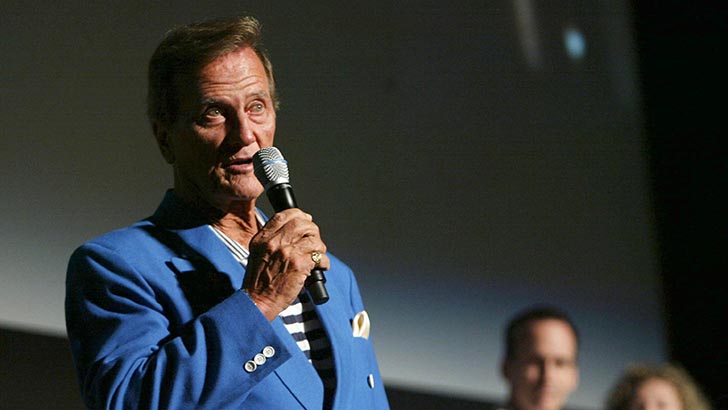 Pat Boone