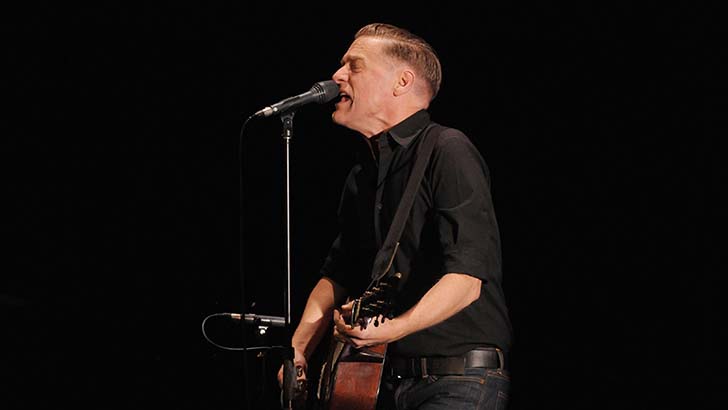 Bryan Adams