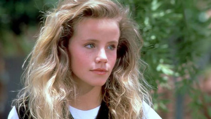 Amanda-Peterson