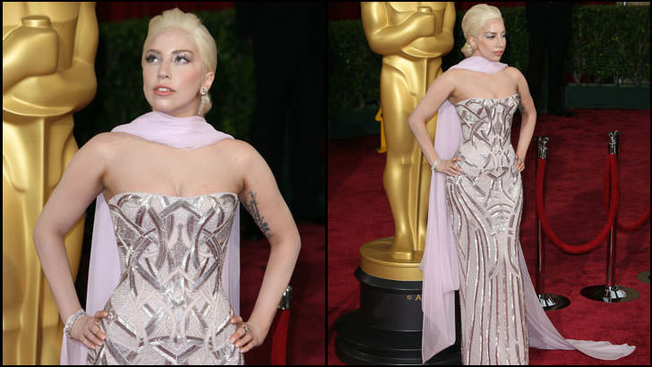 Lady-Gaga