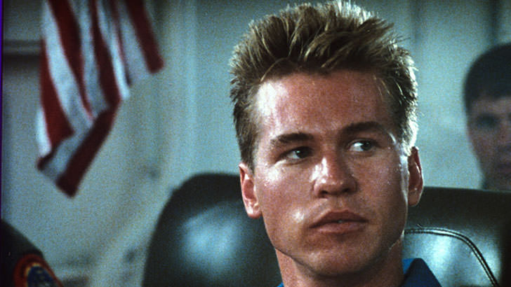 Val-Kilmer