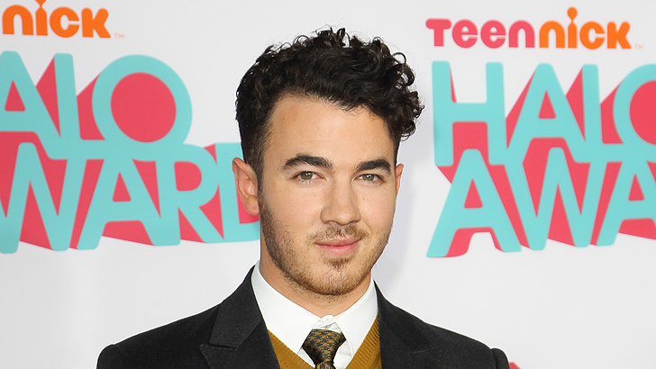 KevinJonas