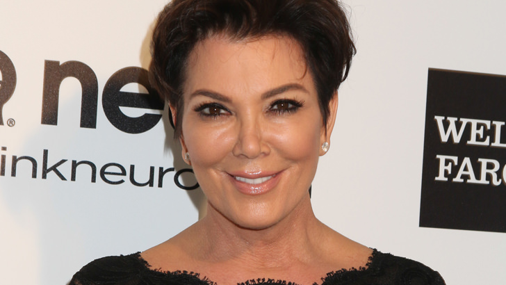 KrisJenner