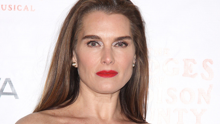 BrookeShields