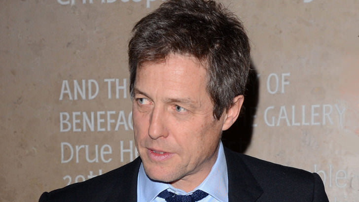 HughGrant