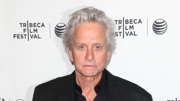 MichaelDouglas