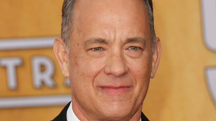 TomHanks