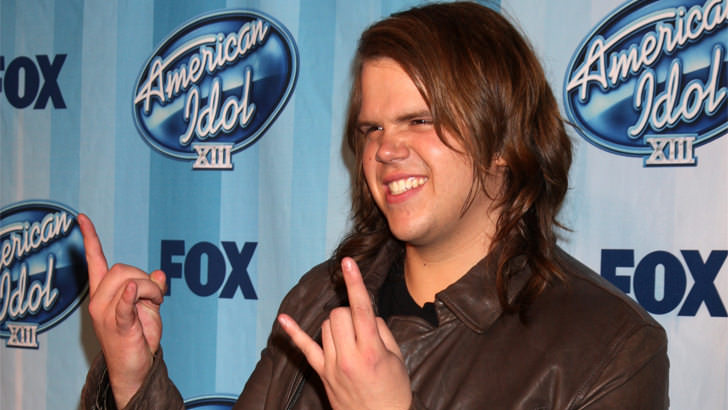 caleb johnson