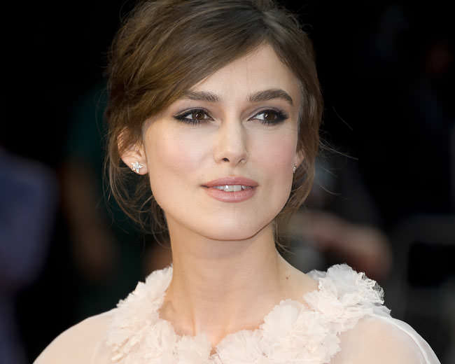 Keira Knightley Opens Up About James Righton's Proposal And Her Salary