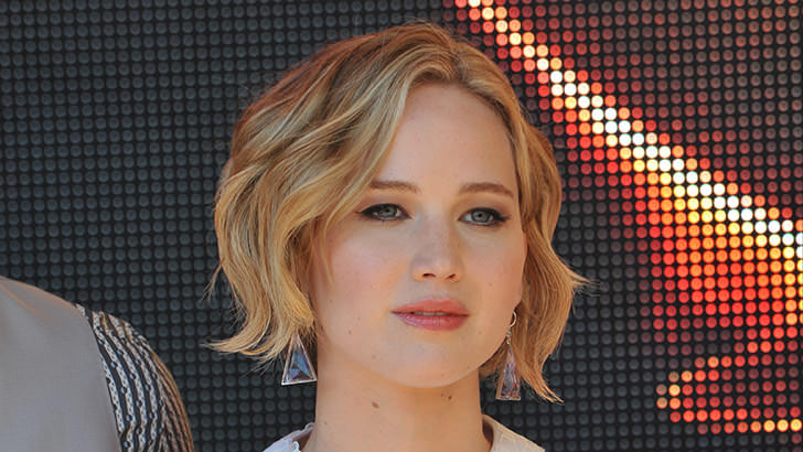 Cannes Film Festival 2014 - Mockingjay Photocall