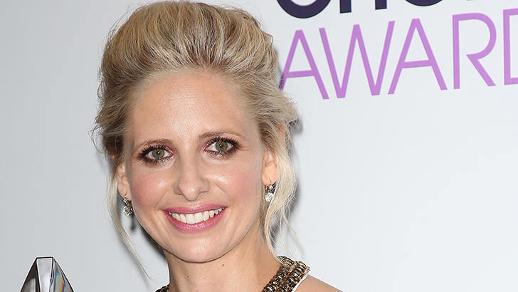 at the 40th People's Choice Awards Press Room, Nokia Theatre, Los Angeles, CA 01-08-14