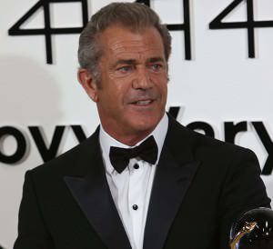 Mel Gibson