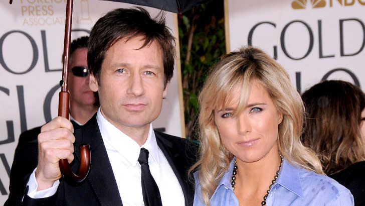 David-Duchovny-Tea-Leoni