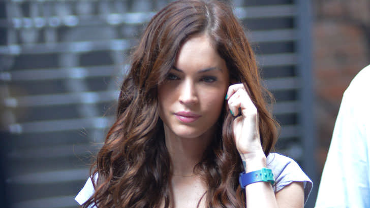 Megan-Fox