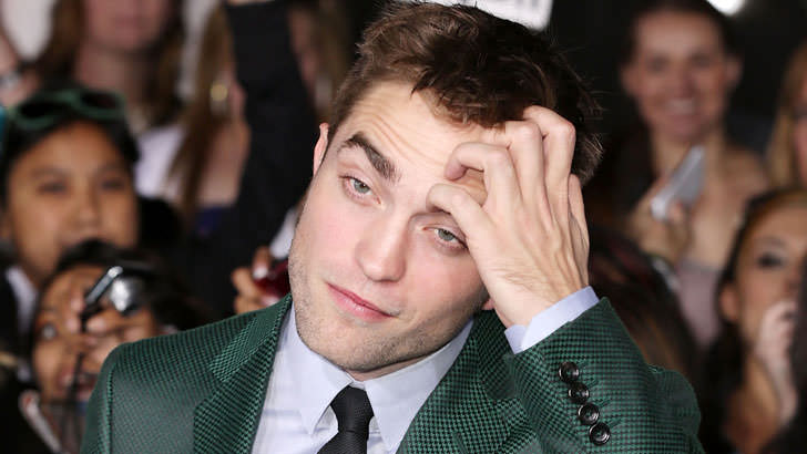 Robert-Pattinson