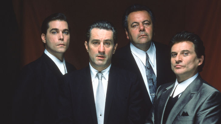 Goodfellas