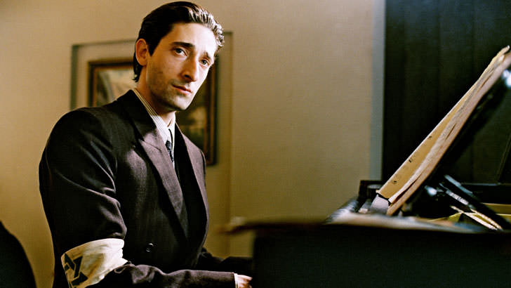 The-pianist