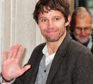 Jason Orange