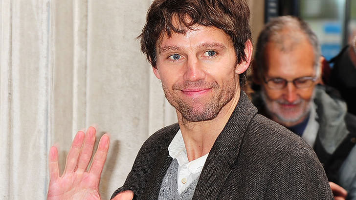 Jason Orange