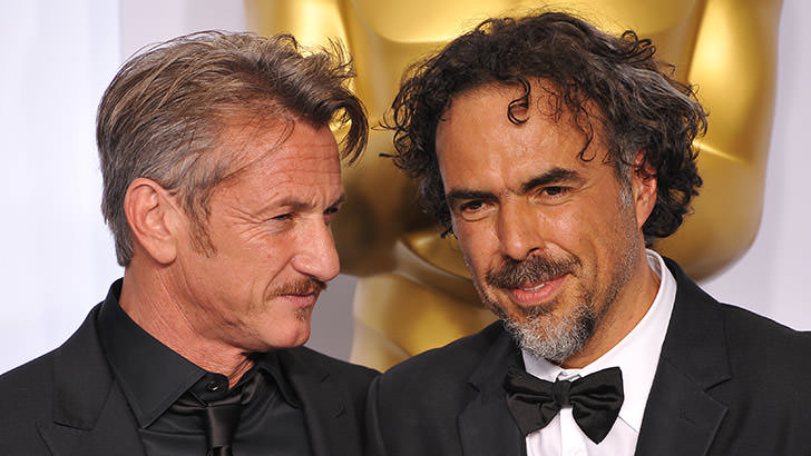 alejandro-gonzalez-inarritu-sean-penn