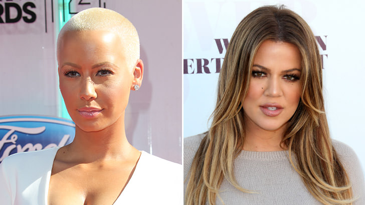 amber-rose-khloe-kardashian